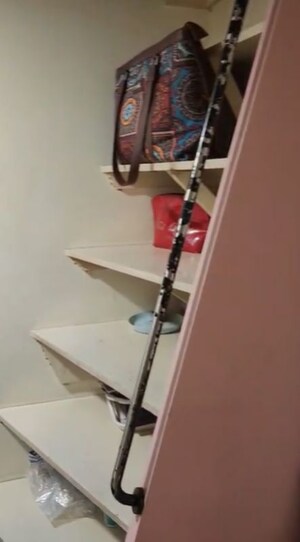   Showroom at Hubtown The Premiere, Andheri West – for Rent