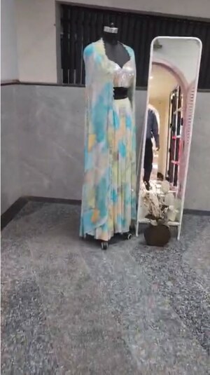   Showroom at Hubtown The Premiere, Andheri West – for Rent