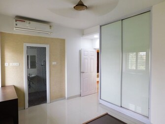 3 BHK Apartment For Rent in Aparna Sarovar in Nallagandla, Hyderabad