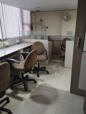  Office Space For Rent in Kemp Plaza, Malad West