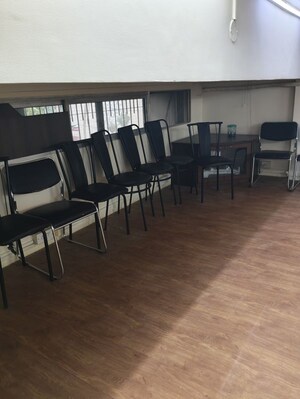   Office Space at Kemp Plaza, Malad West – for Rent