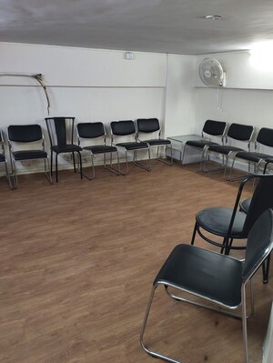   Office Space at Kemp Plaza, Malad West – for Rent