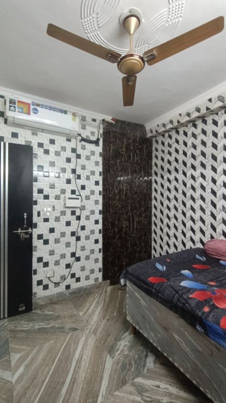 Team Area, paryavaran complex 1 RK 360 Sq.Ft. Builder Floor In Paryavaran Complex Delhi 10790681