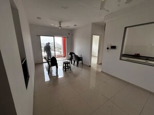 Parking in 2 BHK Apartment at Godrej 24, Hinjewadi – for Rent