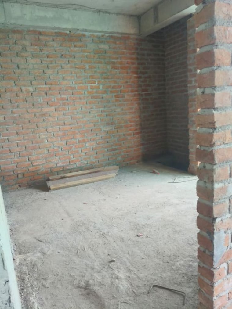 Bathroom, raj nagar 3 Bedroom 1345 Sq.Ft. Apartment In Raj Nagar Ghaziabad 10790687