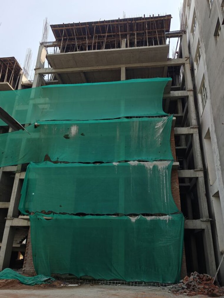 undefined, raj nagar 3 Bedroom 1345 Sq.Ft. Apartment In Raj Nagar Ghaziabad 10790687