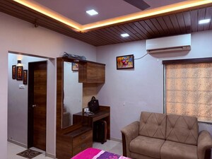 2 BHK Apartment For Rent in Indiabulls Greens, New Panvel