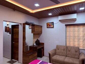 2 BHK Apartment For Rent in Indiabulls Greens in New Panvel, Navi Mumbai