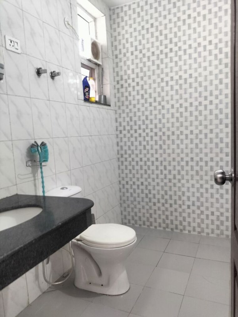 Bathroom, sushant golf city 2 Bedroom 1746 Sq.Ft. Villa In Sushant Golf City Lucknow 10790679