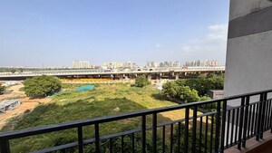 4 BHK Apartment – Exterior View View at Lotus Elise, Sector 99 - for Rent