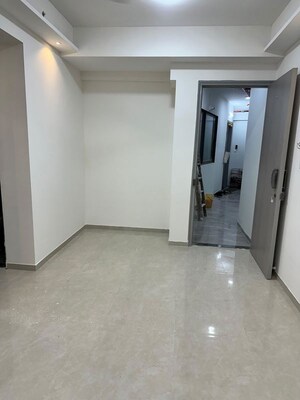 Room in 1 BHK Apartment at Dhamji Shamji Mahavir Spring Tulip Phase 1, Pokhran Road No Two – for Rent