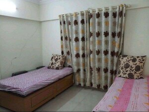  Pg For Rent in SSD Sai Dreams, Pimple Saudagar