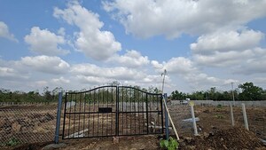   Plot at Murbad – for Sale