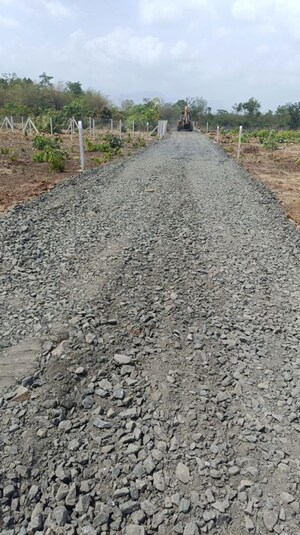 Plot Area in  Plot at Murbad – for Sale