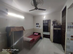 1 BHK Independent House For Rent in Sarita Vihar