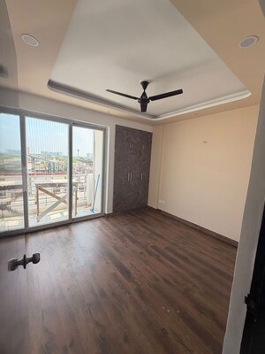 2 BHK Apartment For Rent in Tulsiani Urban Woods, Sushant Golf City