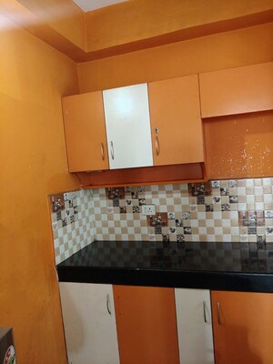 Kitchen in  Pg at BCC Radhe Krishna Apartment, Faizabad Road – for Rent