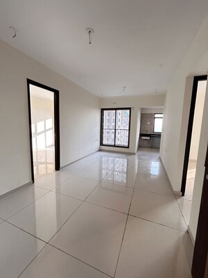 Kitchen in 1 BHK Apartment at Chandak 34 Park Estate, Goregaon West – for Sale