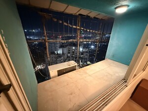 Balcony in 2 BHK Apartment at Wadala East – for Rent