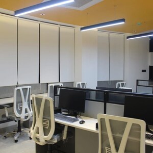 Team Area in  Office Space in IT/SEZ at Baner – for Rent