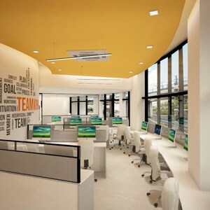  Office Space in IT/SEZ For Rent in Baner