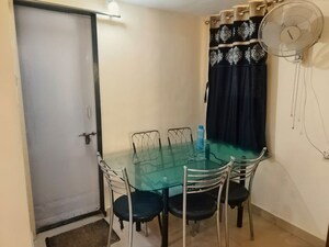 Room in 2 BHK Apartment at Dhanori – for Rent