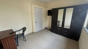 Room in 2 BHK Apartment at Dhanori – for Rent