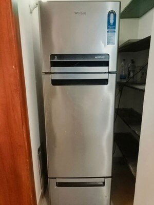 Furnished Amenities in 2 BHK Apartment at Dhanori – for Rent
