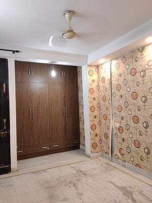 3 BHK Builder Floor For Rent in Uppal Southend, Sector 49