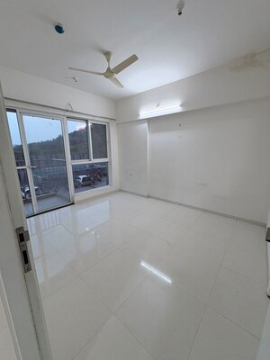 1 BHK Apartment For Rent in Godrej Hillside 2, Mahalunge
