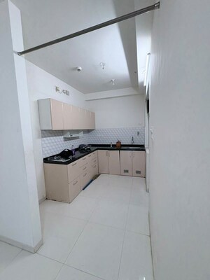 Kitchen in 1 BHK Apartment at Godrej Hillside 2, Mahalunge – for Rent