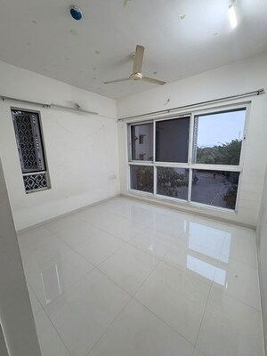 Kitchen in 1 BHK Apartment at Godrej Hillside 2, Mahalunge – for Rent