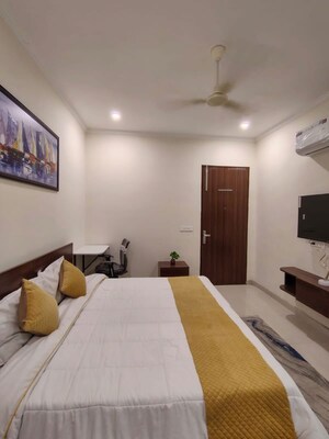 1 RK Builder Floor For Rent in Sector 51