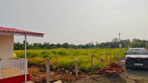  Plot For Sale in Murbad