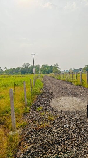 Plot Area in  Plot at Murbad – for Sale