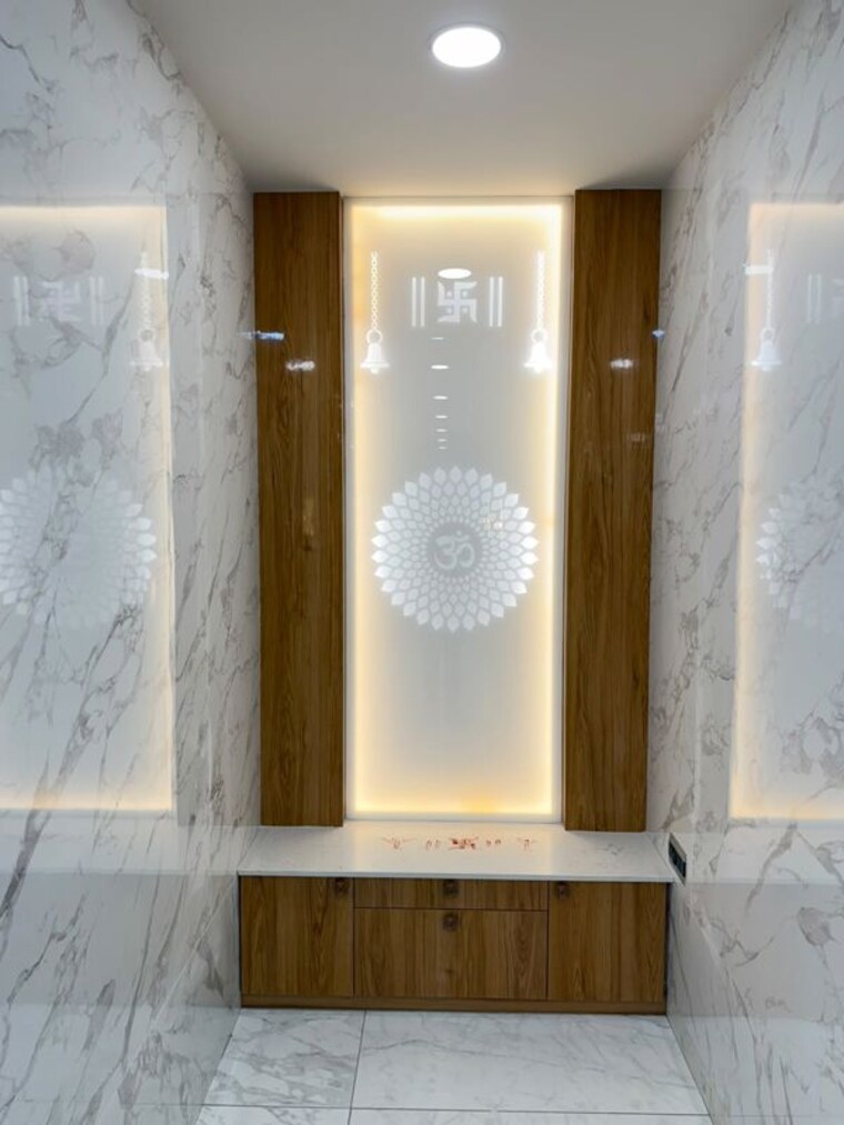 undefined, sumadhura-olumpus 4 Bedroom 3000 Sq.Ft. Apartment In Financial District Hyderabad 10790735
