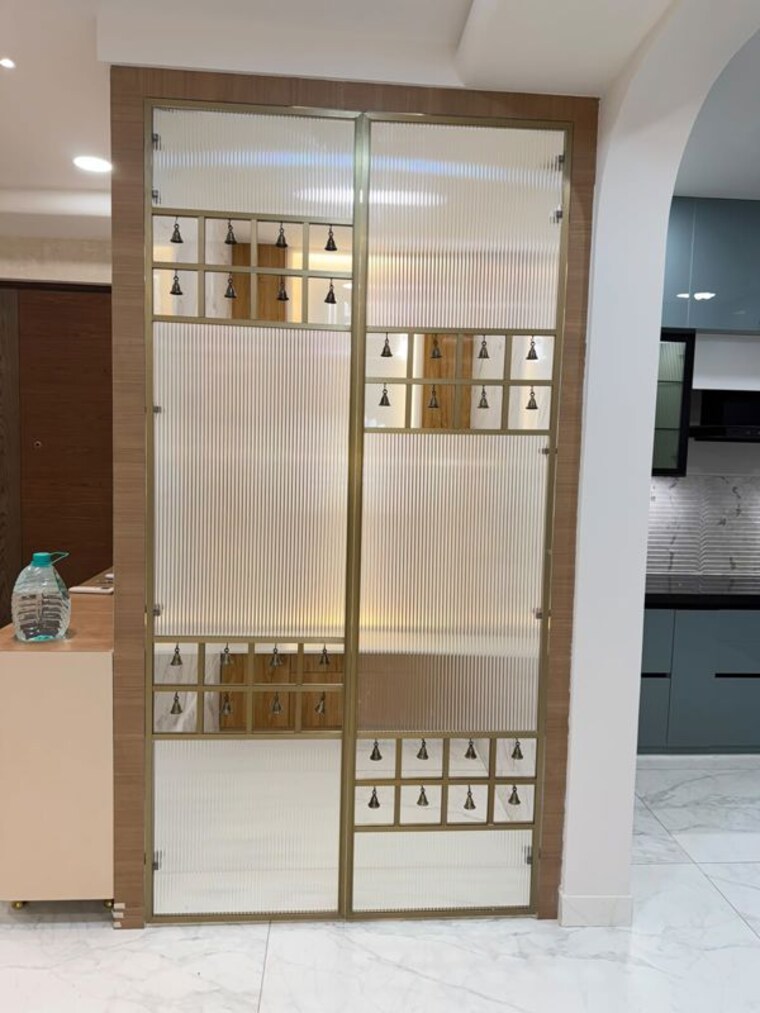 Room, sumadhura-olumpus 4 Bedroom 3000 Sq.Ft. Apartment In Financial District Hyderabad 10790735