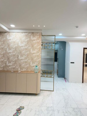Room in 4 BHK Apartment at Sumadhura Olumpus, Financial District – for Rent