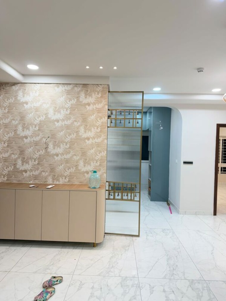 Room, sumadhura-olumpus 4 Bedroom 3000 Sq.Ft. Apartment In Financial District Hyderabad 10790735