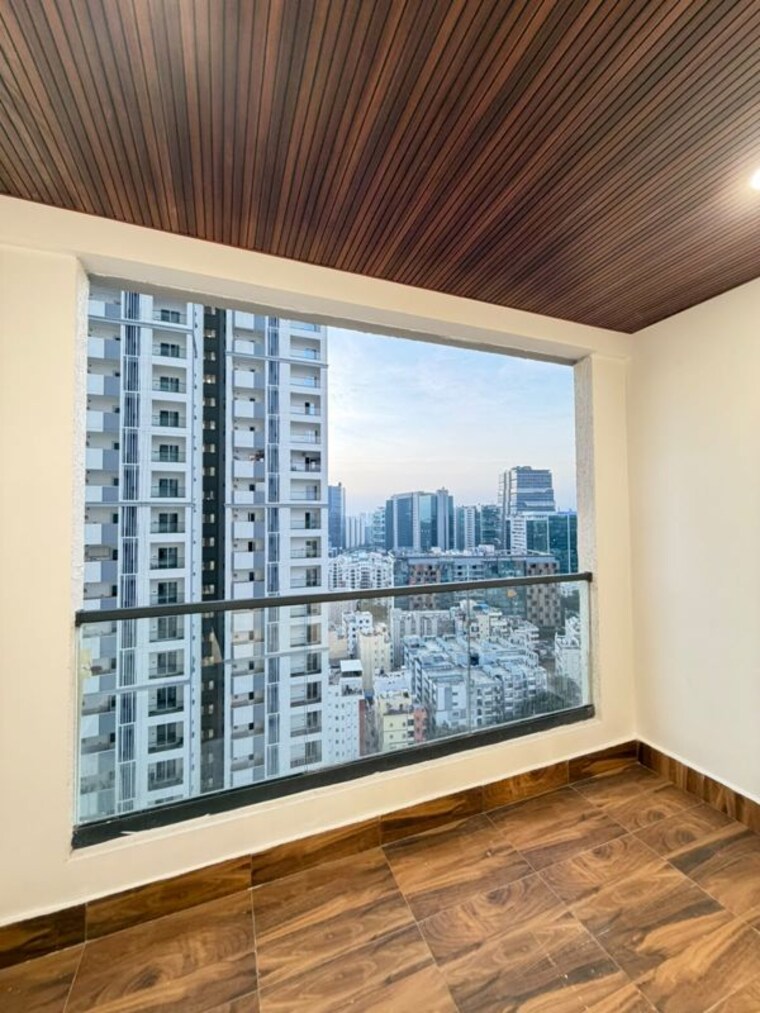 Room, sumadhura-olumpus 4 Bedroom 3000 Sq.Ft. Apartment In Financial District Hyderabad 10790735