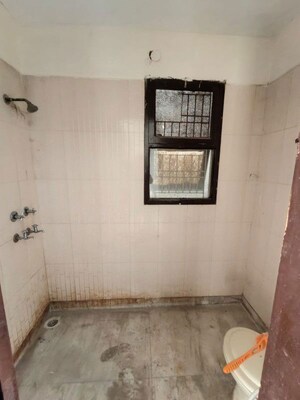 Bathroom in 3 BHK Independent House at Sector 4 – for Rent