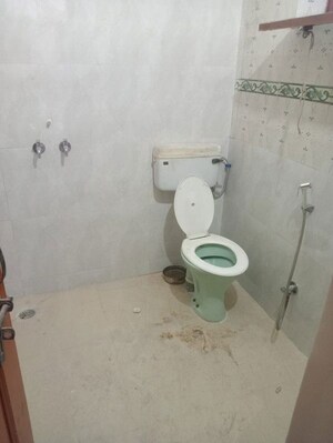 Bathroom in 3 BHK Independent House at Sector 4 – for Rent