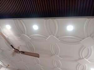  3 BHK Independent House at Sector 4 – for Rent