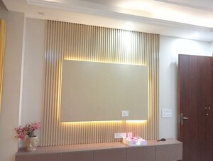  3 BHK Independent House at Sector 4 – for Rent