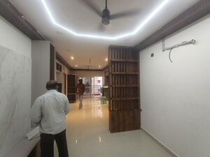 Living Room in 3 BHK Apartment at Narenn Primark Inspira, Miyapur – for Rent