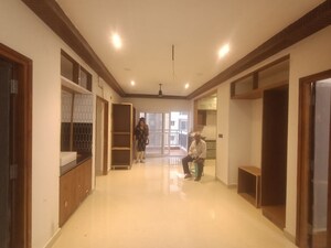 3 BHK Apartment For Rent in Narenn Primark Inspira, Miyapur