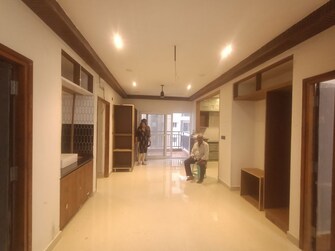 3 BHK Apartment For Rent in Narenn Primark Inspira in Miyapur, Hyderabad