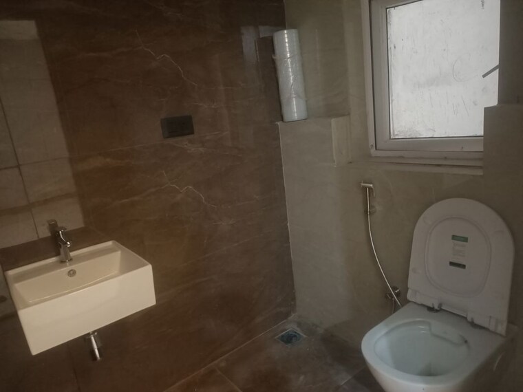 Bathroom, narenn-primark-inspira 3 Bedroom 1535 Sq.Ft. Apartment In Miyapur Hyderabad 10790741