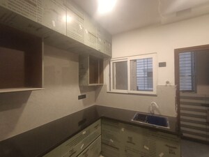 Kitchen in 3 BHK Apartment at Narenn Primark Inspira, Miyapur – for Rent