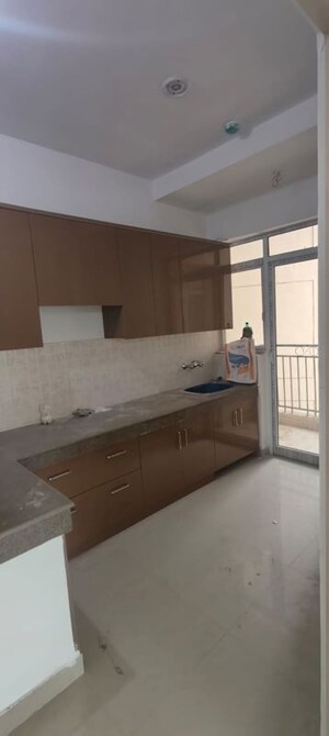 Kitchen in 2 BHK Apartment at ATS Allure, Sector 22d Yamuna Expressway – for Sale